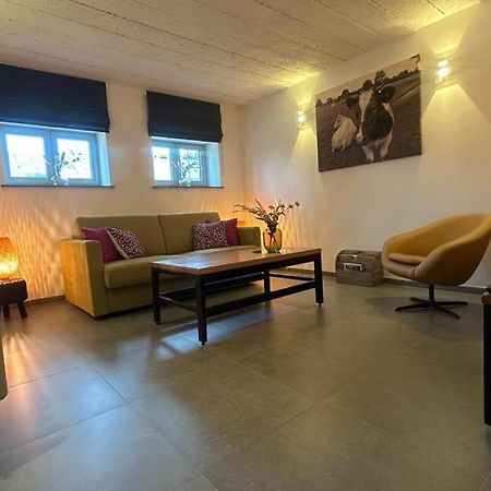 Villa Bed & Bets! Geetbets Esterno foto