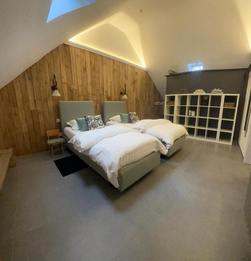 Villa Bed & Bets! Geetbets Esterno foto