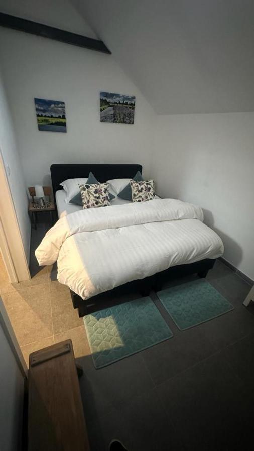 Villa Bed & Bets! Geetbets Esterno foto